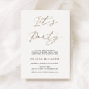 Search for marriage wedding invitations Elopement