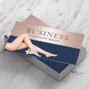 Search for esthetician spa business cards Salon