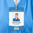 Search for medical id badges Intensive care unit icu