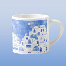 Search for greek architecture mugs Santorini