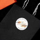 Search for orange lily stickers Floral