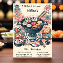 Search for japanese birthday invitations Cherry blossoms