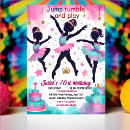 Search for african american gymnastics invitations Sports