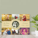 Search for memorial collage canvas prints In loving memory