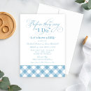 Search for i do bbq rehearsal dinner invitations Rustic