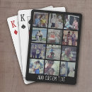 Search for black playing cards Modern