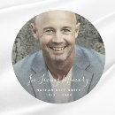 Search for condolence stickers Death