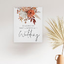 Search for brown wedding posters Welcome