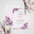 Search for alcohol wedding invitations Elegant
