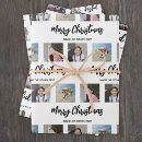 Search for special delivery wrapping paper Modern