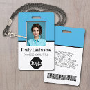 Search for clinic id badges Retail