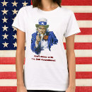 Search for uncle sam tshirts Retro