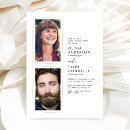 Search for dual invitations Siblings