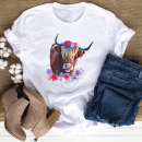 Search for cow tshirts Portrait