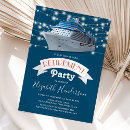 Search for liners invitations Cruise