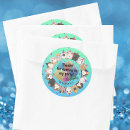 Search for pig birthday stickers Cute