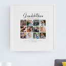 Search for collage posters Grandchildren