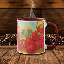 Search for fruit crate mugs Retro