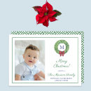 Search for greek christmas cards Wreath