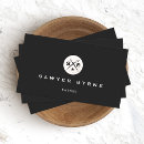 Search for men salon business cards Hair stylist