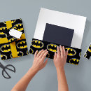 Search for oval wrapping paper Logo