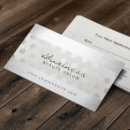 Search for dot business stationery Salon