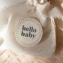 Search for hello baby stickers Boho