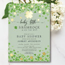 Search for cute irish invitations Modern