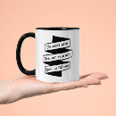 Search for both be wrong mugs Funny