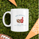 Search for coach football mugs Mentor