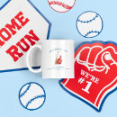 Search for baseballs mugs Coach