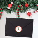 Search for foil envelope seals Red