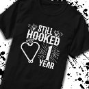 Search for 1st anniversary tshirts Husband