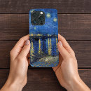Search for van gogh starry night iphone cases Stars