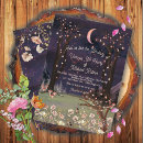 Search for boho evening wedding invitations Watercolor