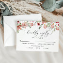 Search for entree choice invitations Handwritten script typography