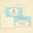 Search for cooking business cards Home bakery business