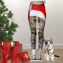 Search for christmas cat leggings Snowflakes