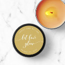 Search for candle wedding stickers Calligraphy