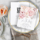 Search for floral save wedding invitations Budget