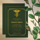 Search for medical invitations Physician