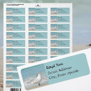 Search for photography return address labels Coastal