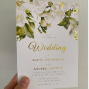 Search for birthday wedding invitations Gold