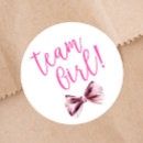 Search for bow gender reveal crafts party Boy or girl