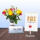 Search for spanish birthday cards Modern