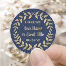 Search for blue graduation party stickers Modern