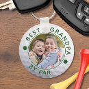Search for golf ball key rings Modern