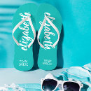 Search for shower shoes flipflops Team bride