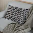 Search for black and white pattern pillowcases Botanical