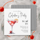 Search for cosmopolitans invitations Simple elegant sophisticated